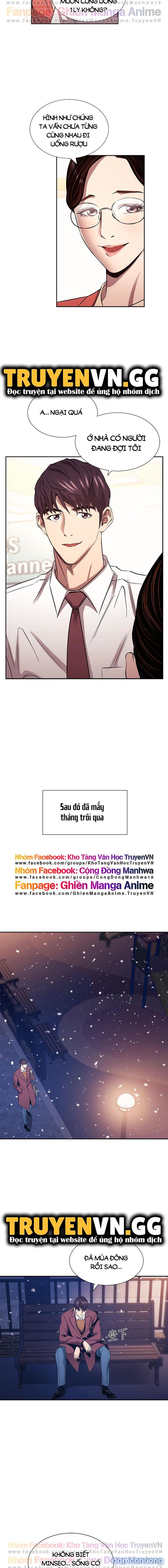 Khi mẹ săn trai 