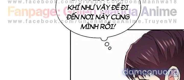 Khi mẹ săn trai 