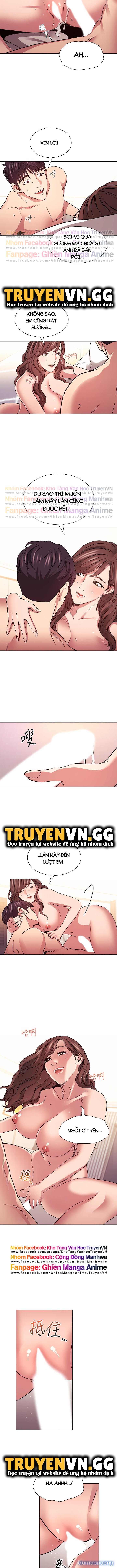 Khi mẹ săn trai 