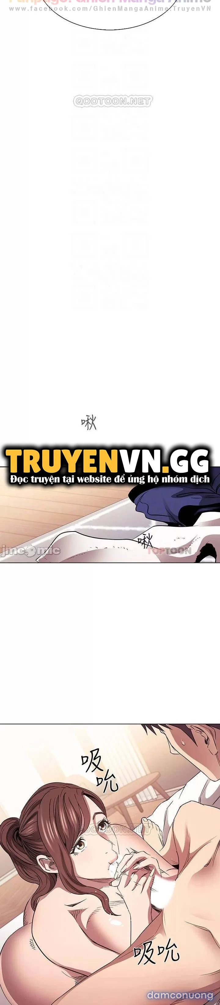 Khi mẹ săn trai 