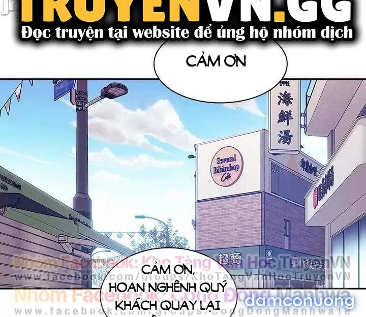 Khi mẹ săn trai 