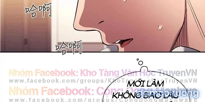 Khi mẹ săn trai 
