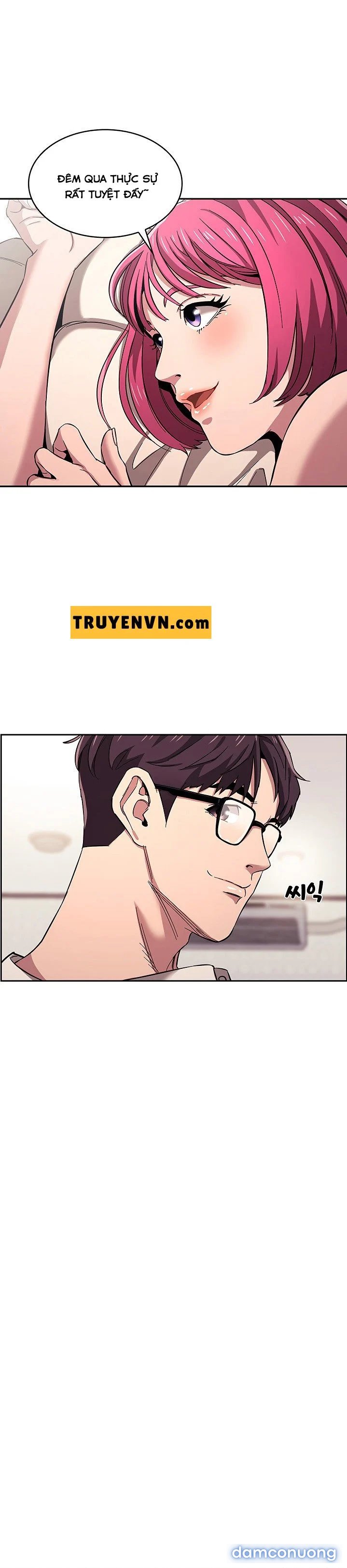 Khi mẹ săn trai 