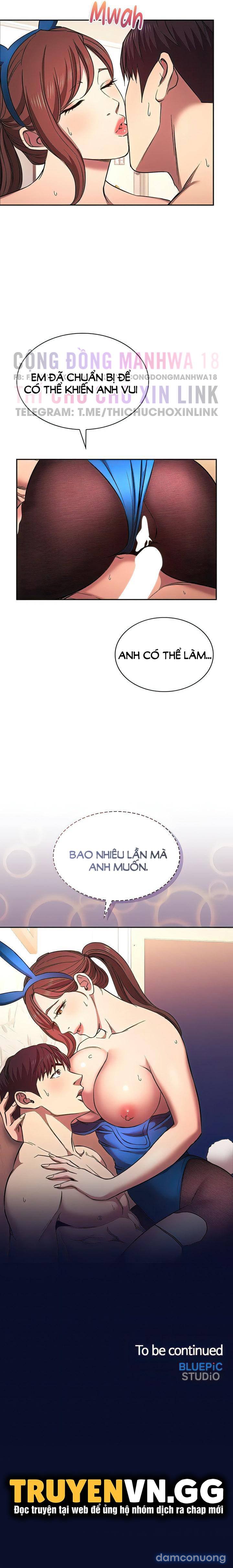 Khi mẹ săn trai 