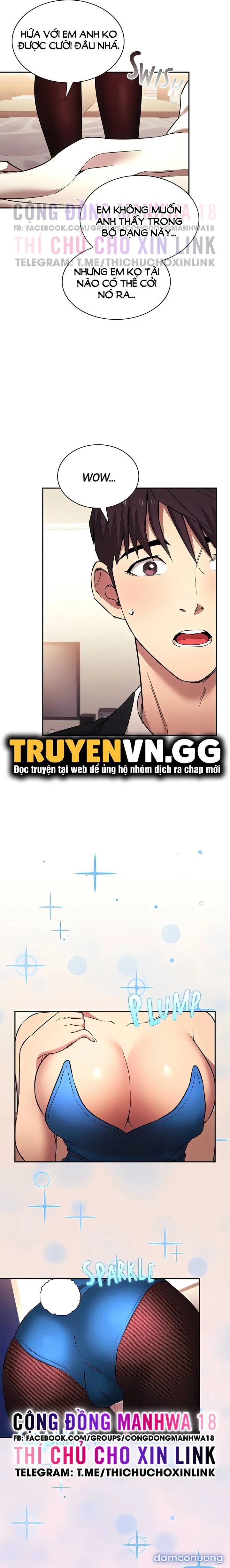 Khi mẹ săn trai 