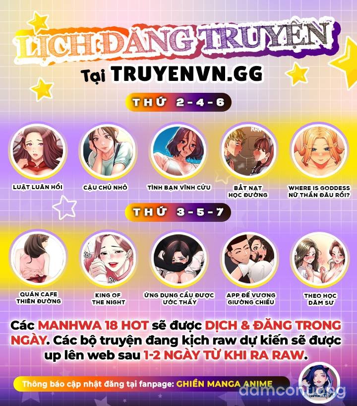 Khi mẹ săn trai 