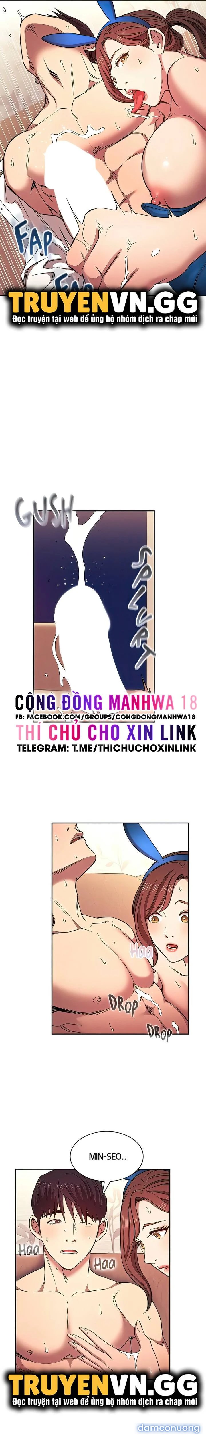 Khi mẹ săn trai 