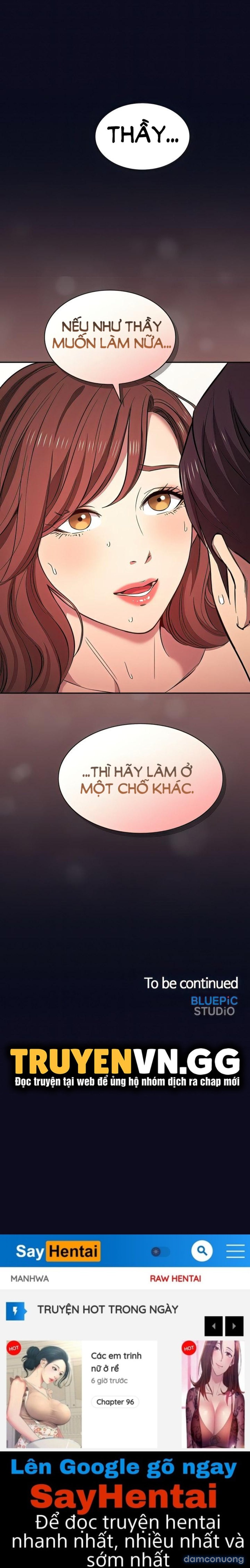 Khi mẹ săn trai 