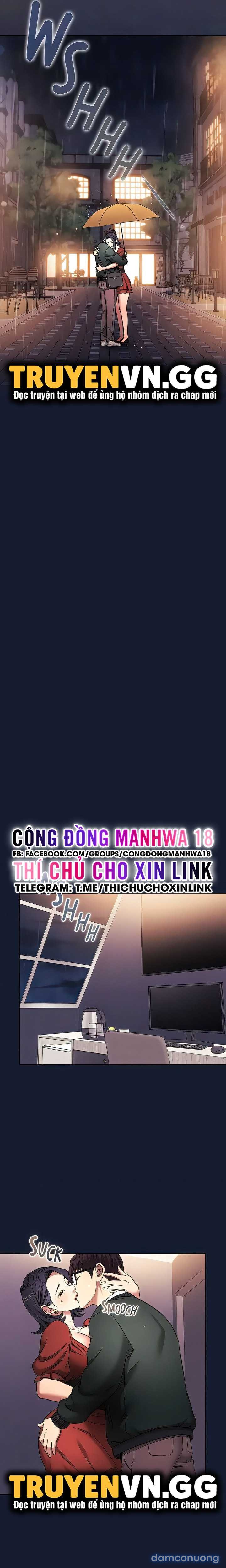 Khi mẹ săn trai 