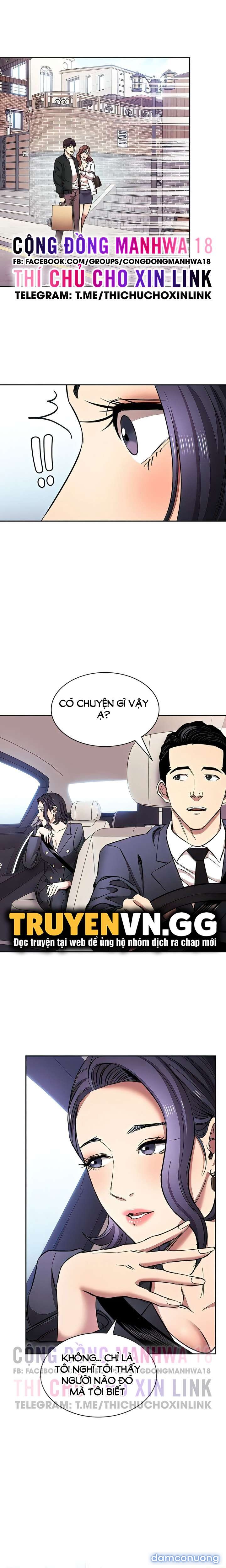Khi mẹ săn trai 
