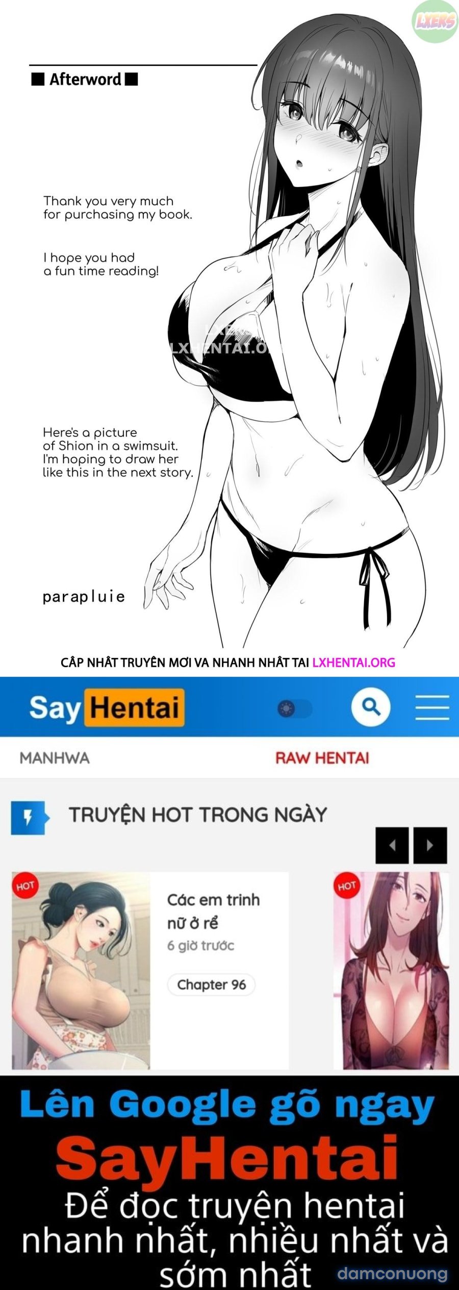 Yêu Cầu Của Cha Dượng 