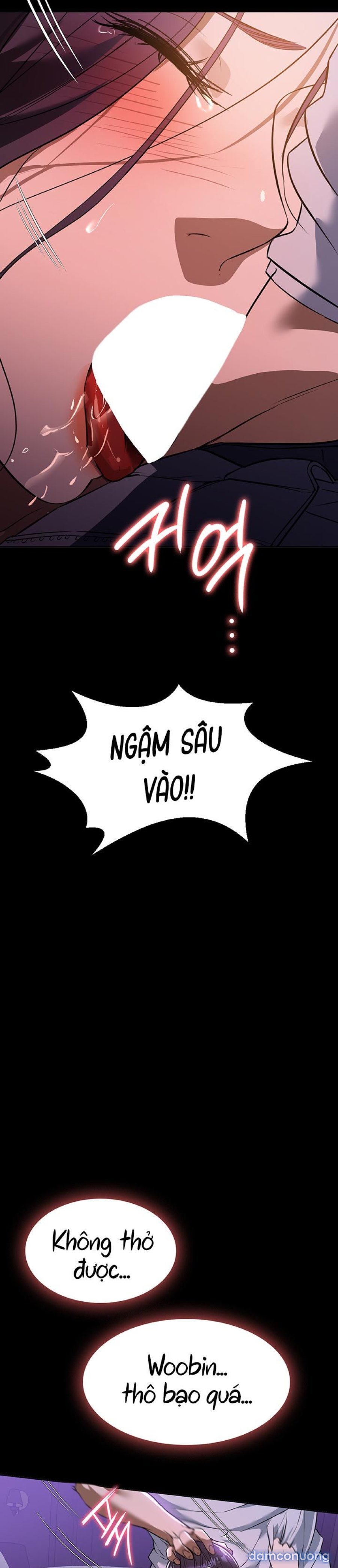 Chị giúp việc 