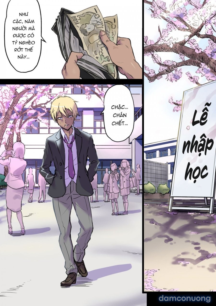 Tonari no Bed de Netorareru Kangoshi Jukubo 