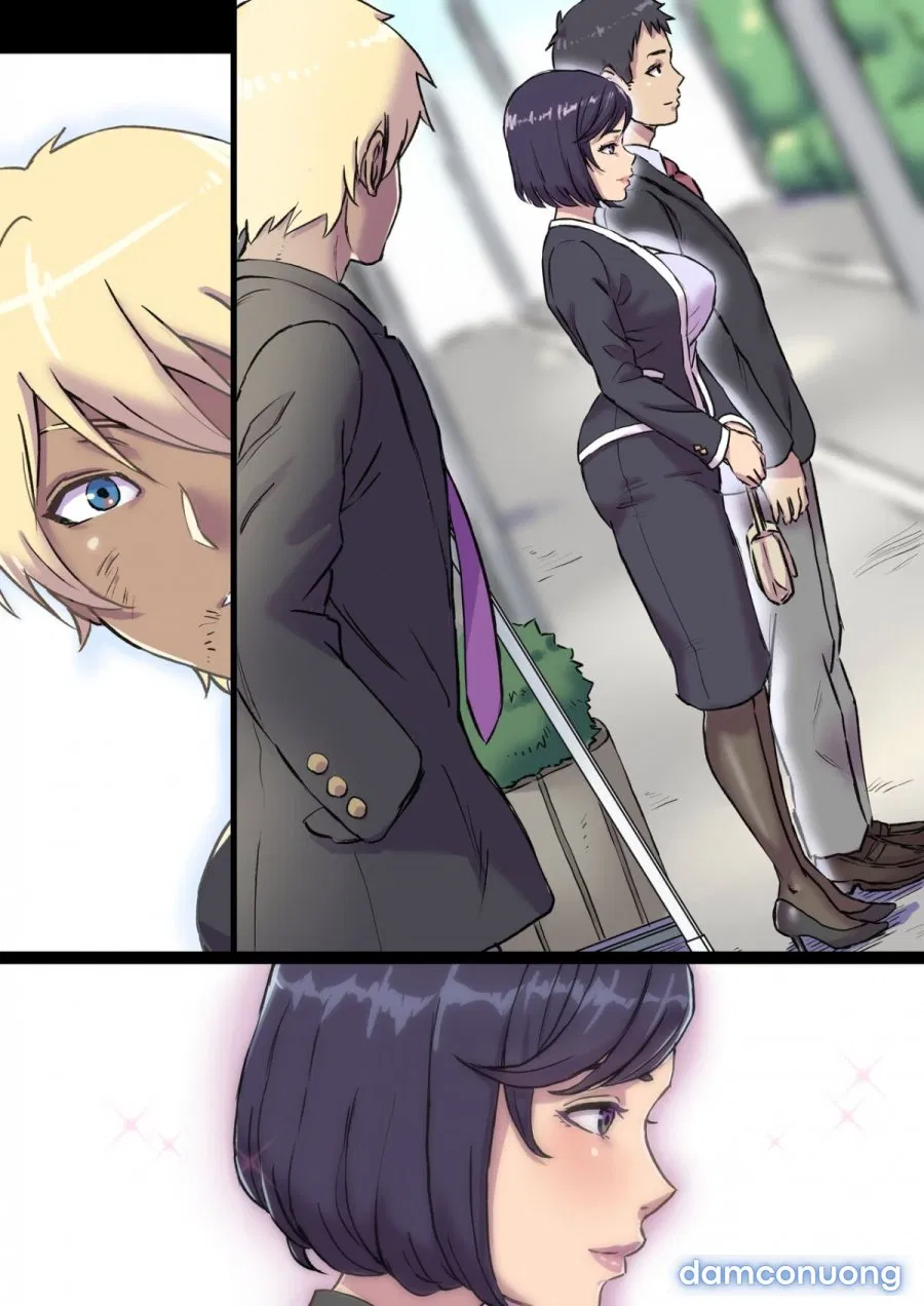 Tonari no Bed de Netorareru Kangoshi Jukubo 
