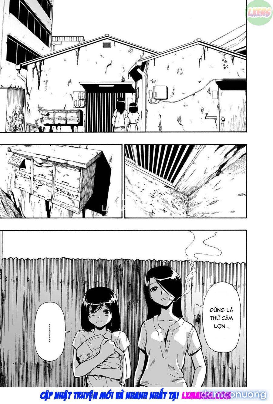 Garbage Dump 