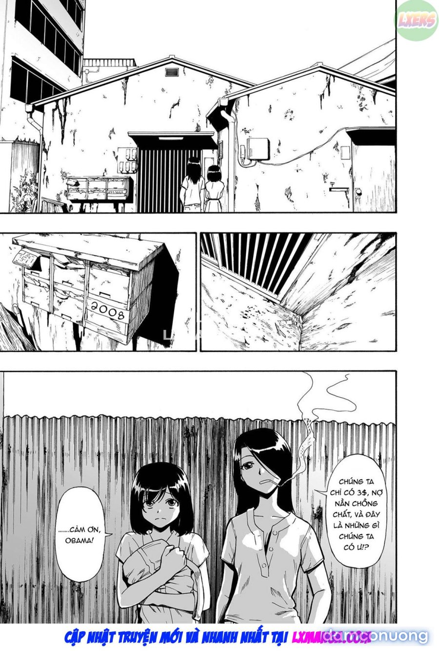 Garbage Dump 