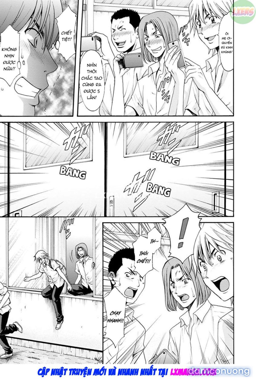 Jokyoushi Hunt 