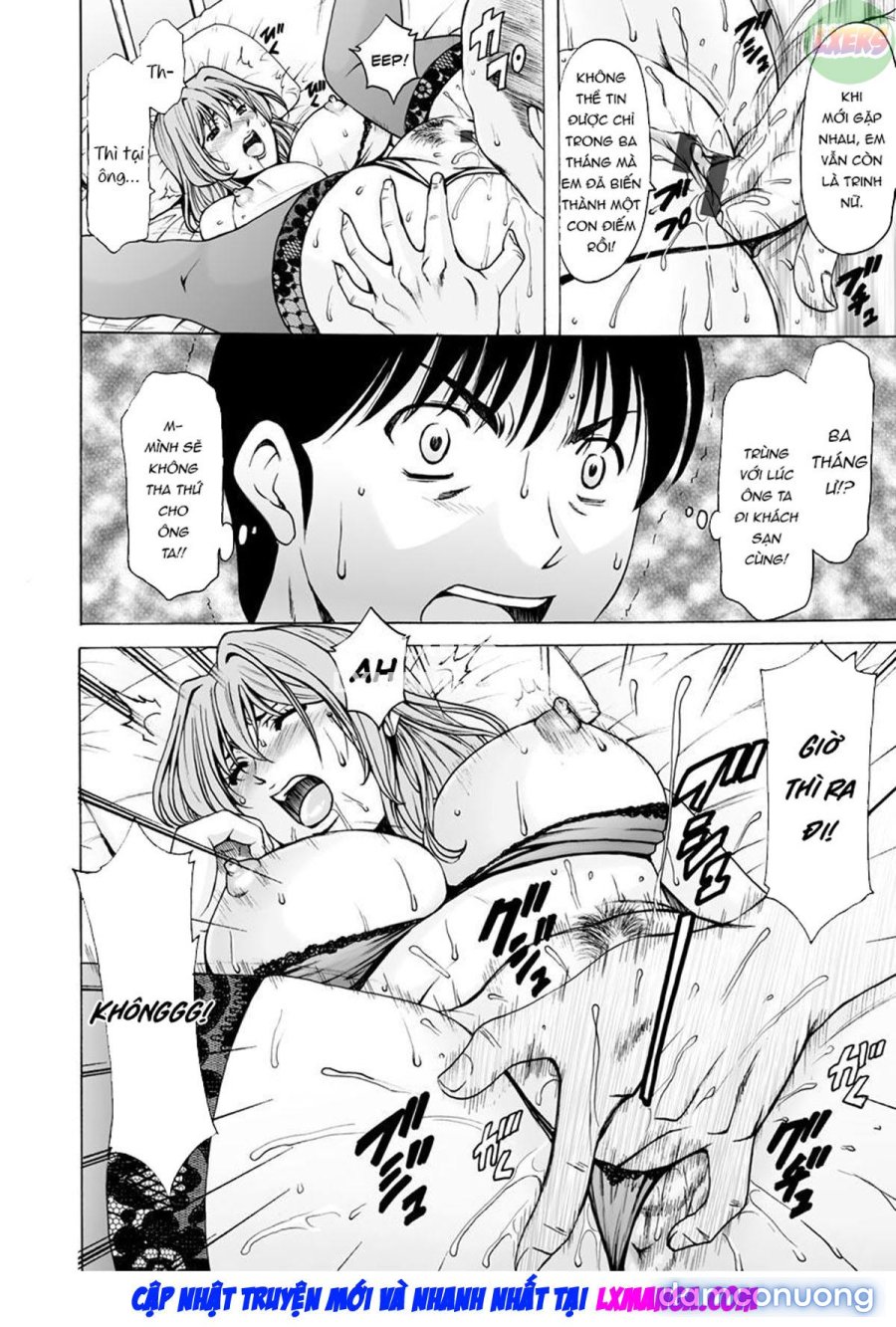 Jokyoushi Hunt 