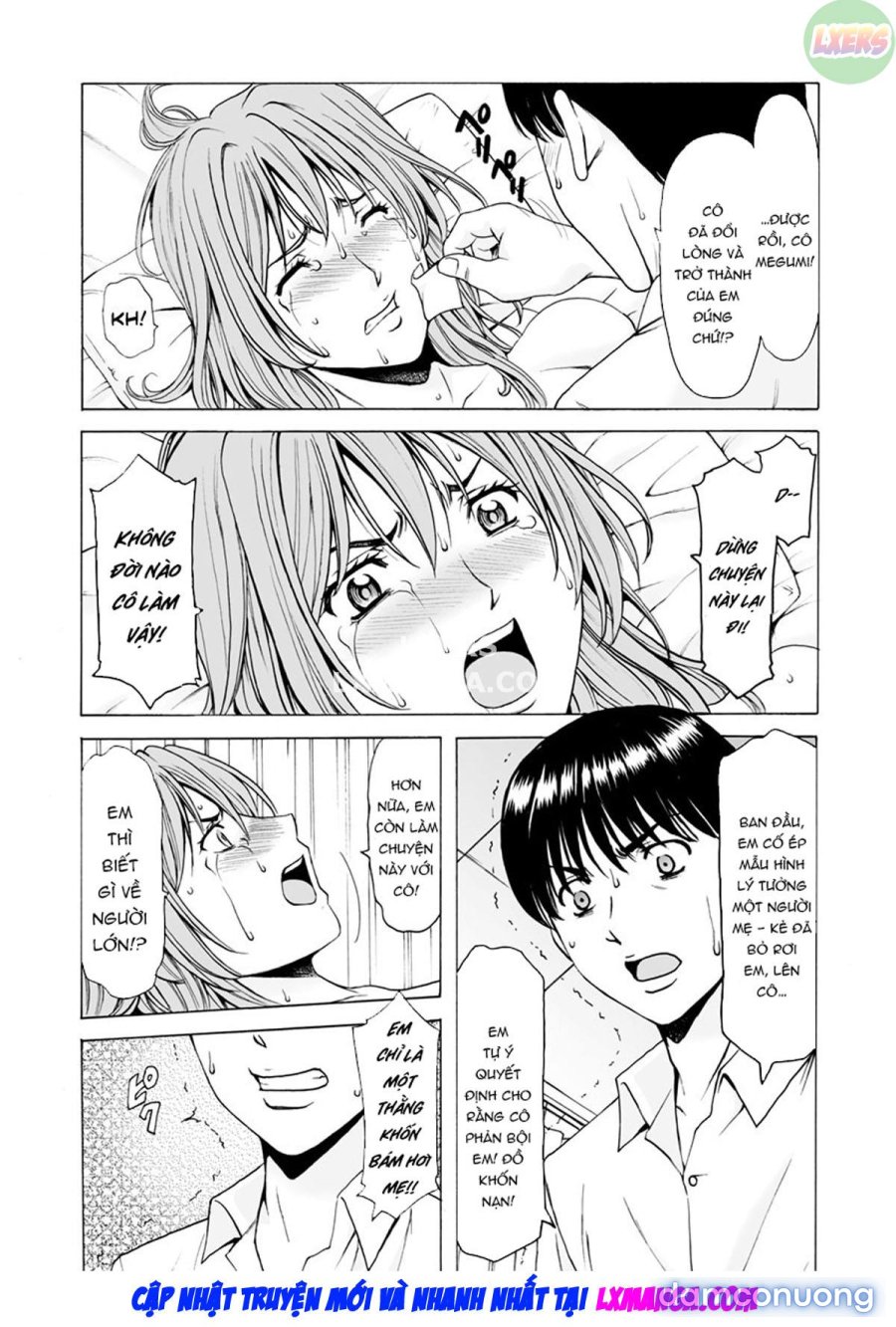 Jokyoushi Hunt 