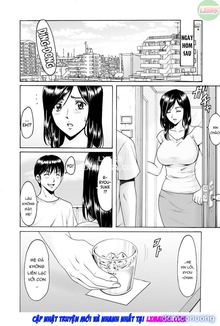 Jokyoushi Hunt 