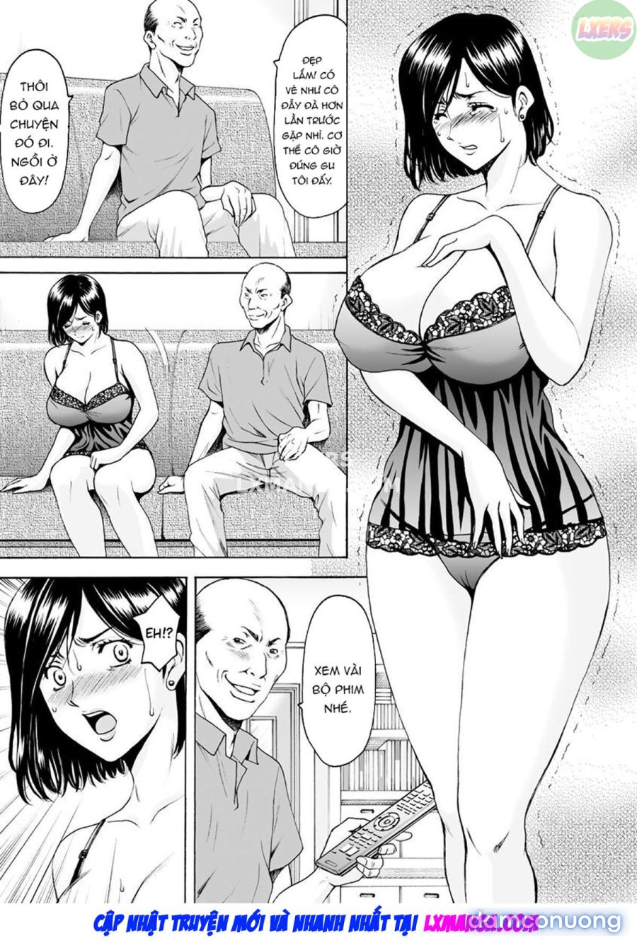 Jokyoushi Hunt 