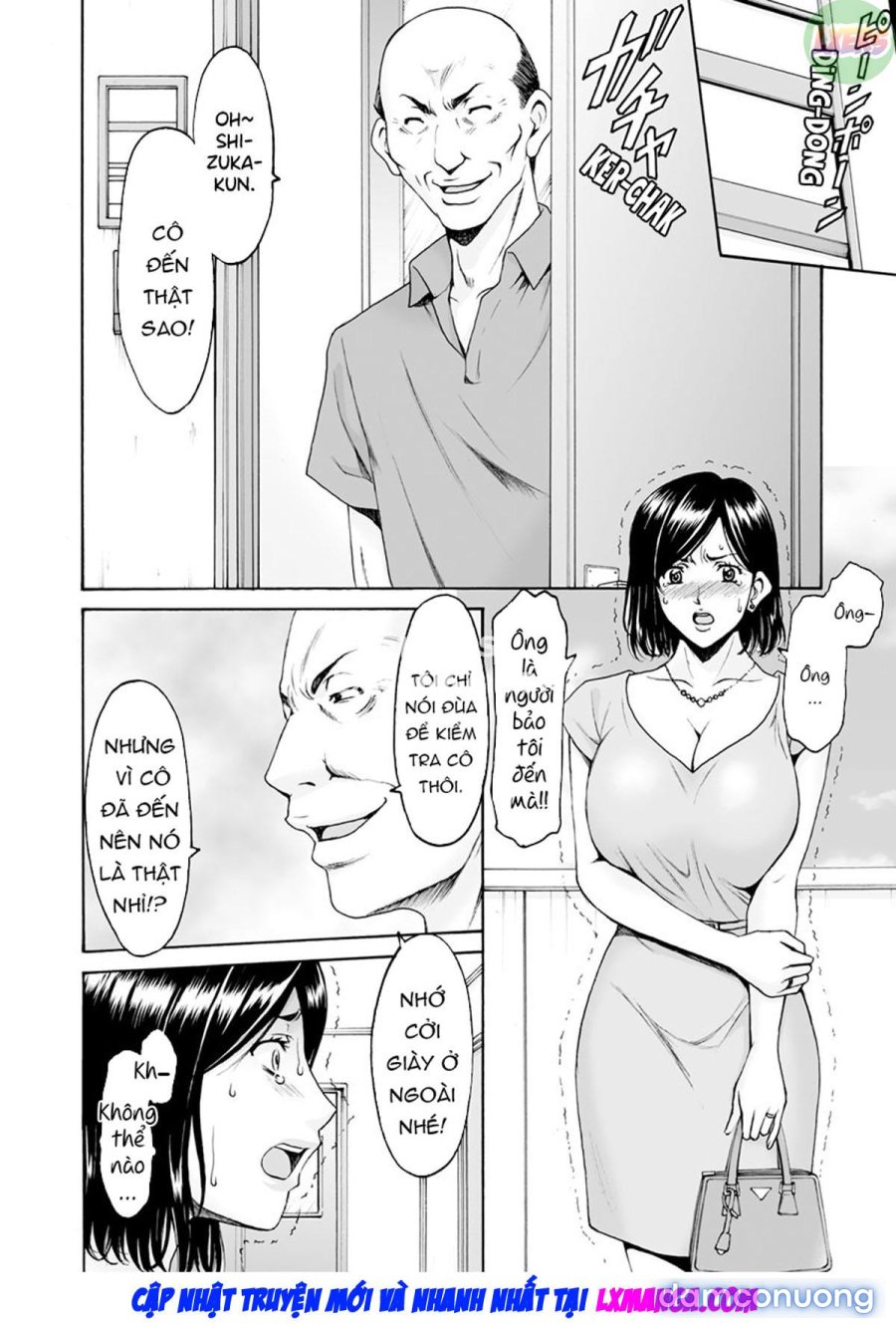 Jokyoushi Hunt 