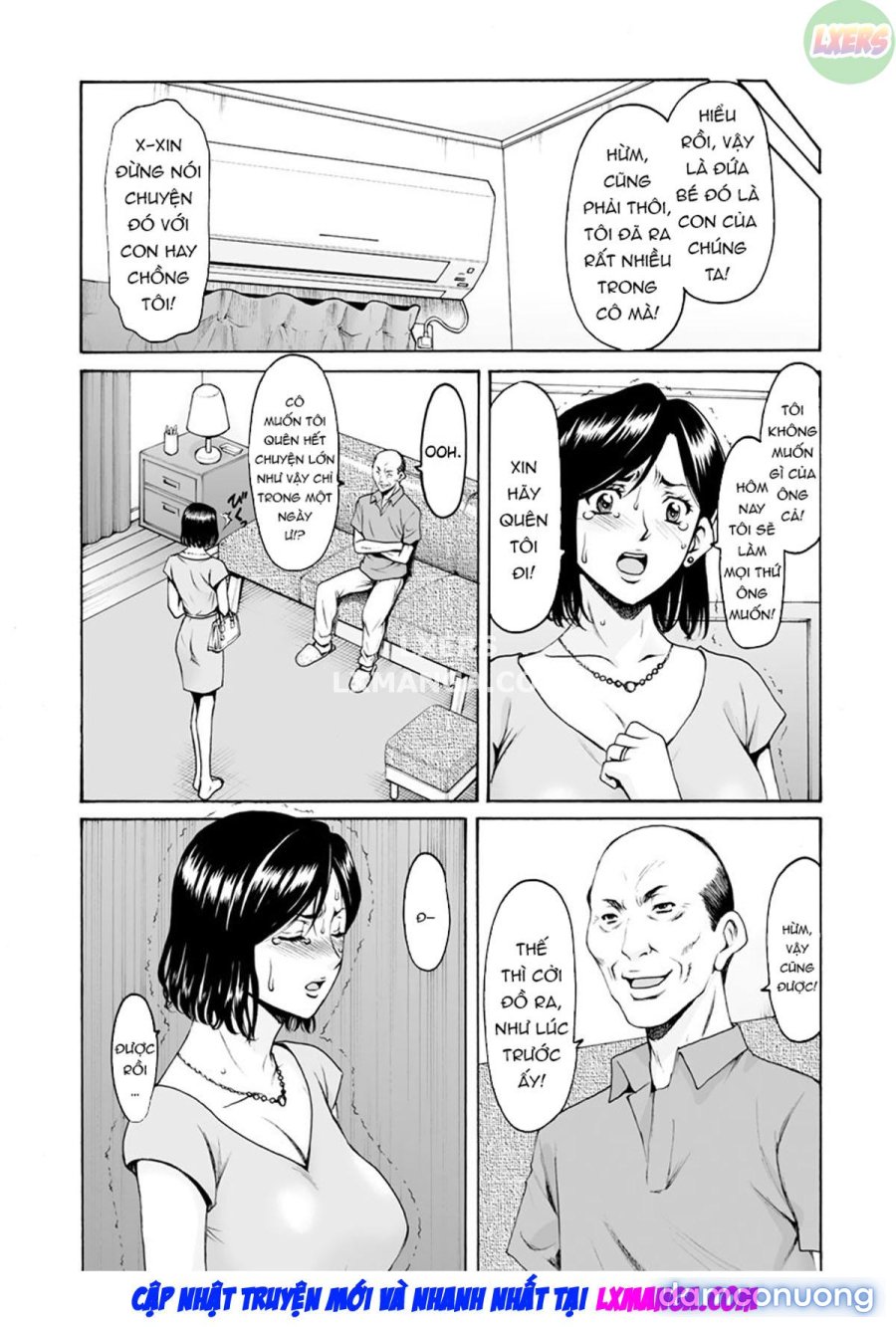 Jokyoushi Hunt 