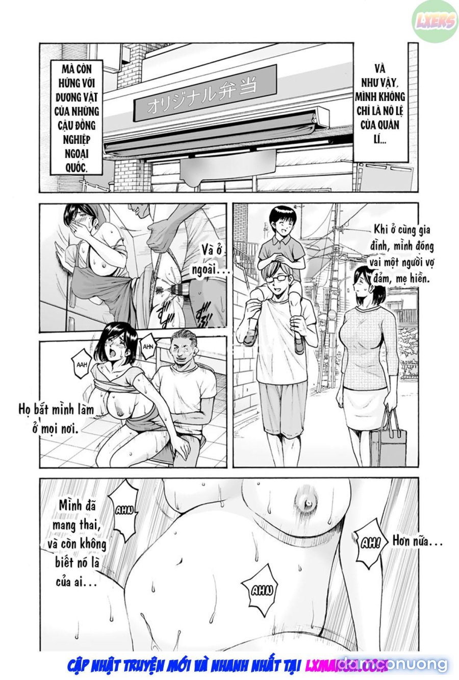 Jokyoushi Hunt 