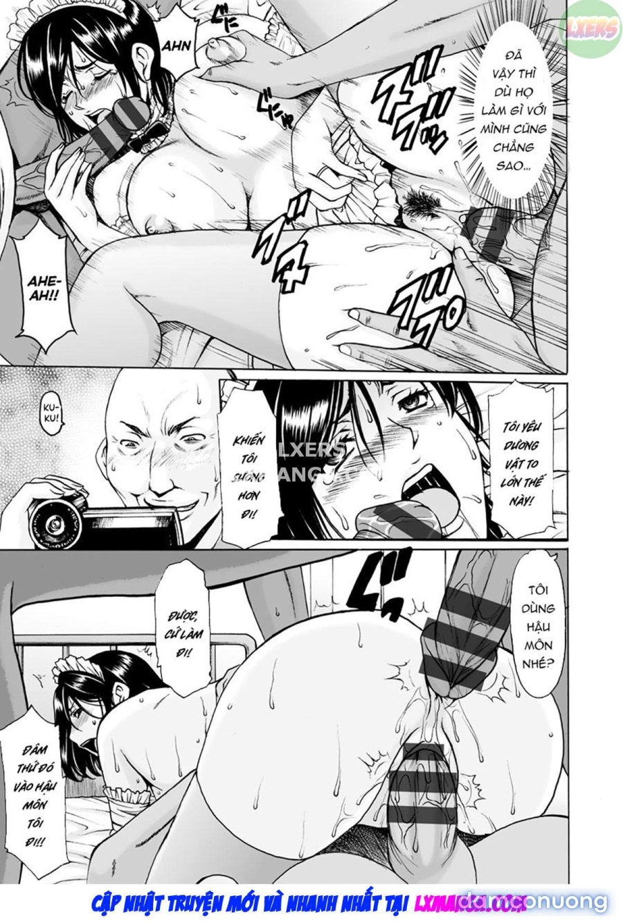 Jokyoushi Hunt 