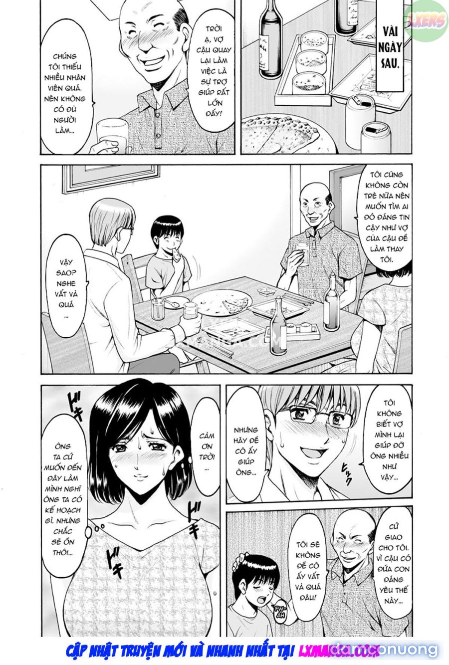 Jokyoushi Hunt 