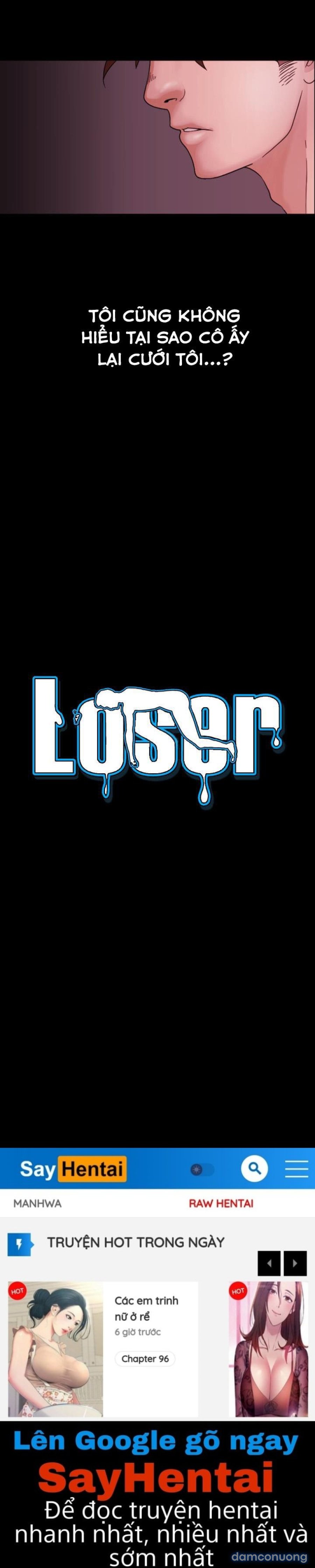 Loser 