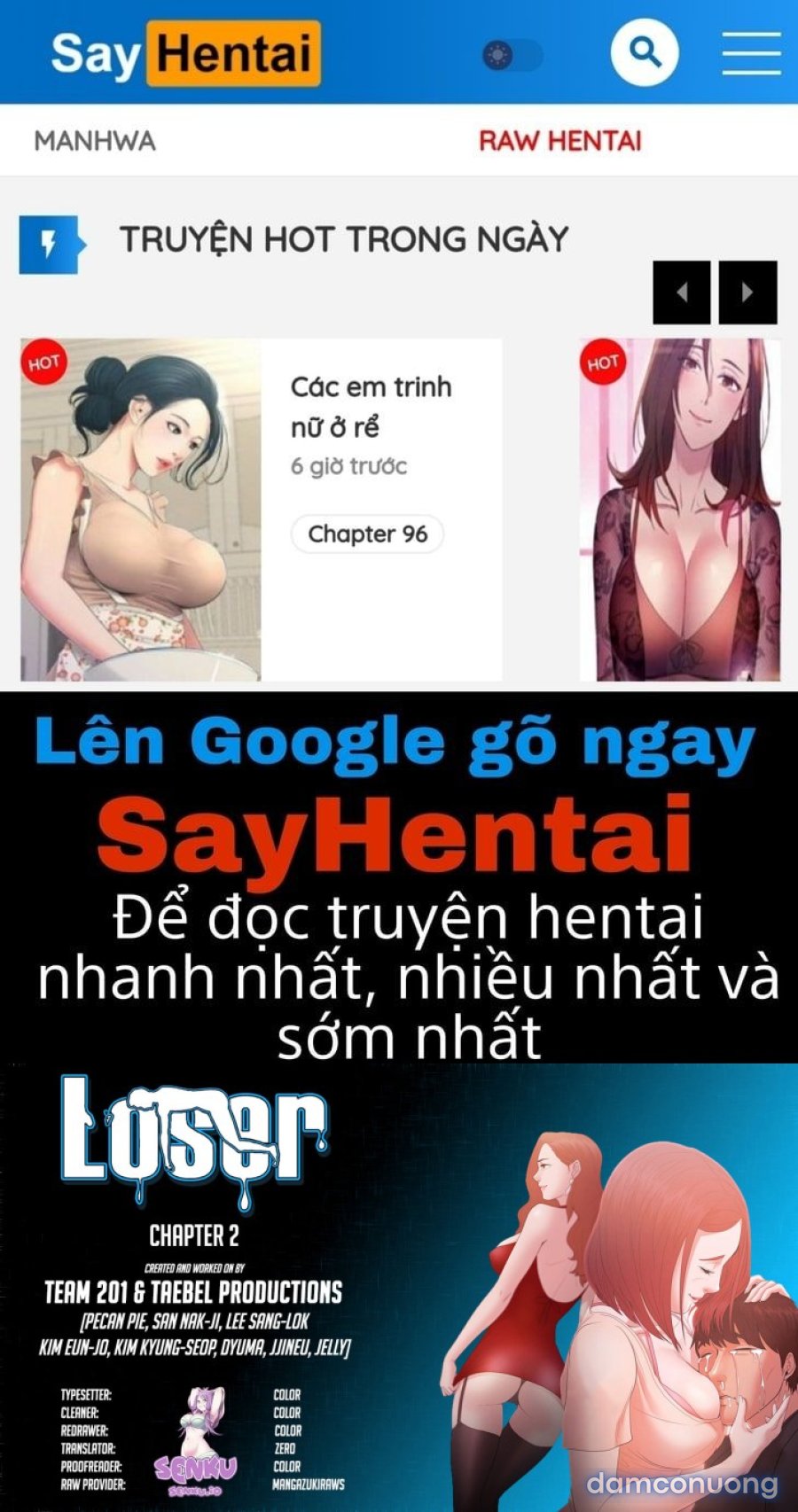 Loser 