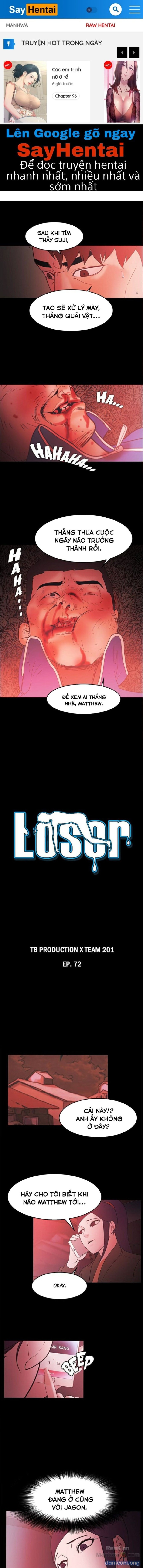 Loser 