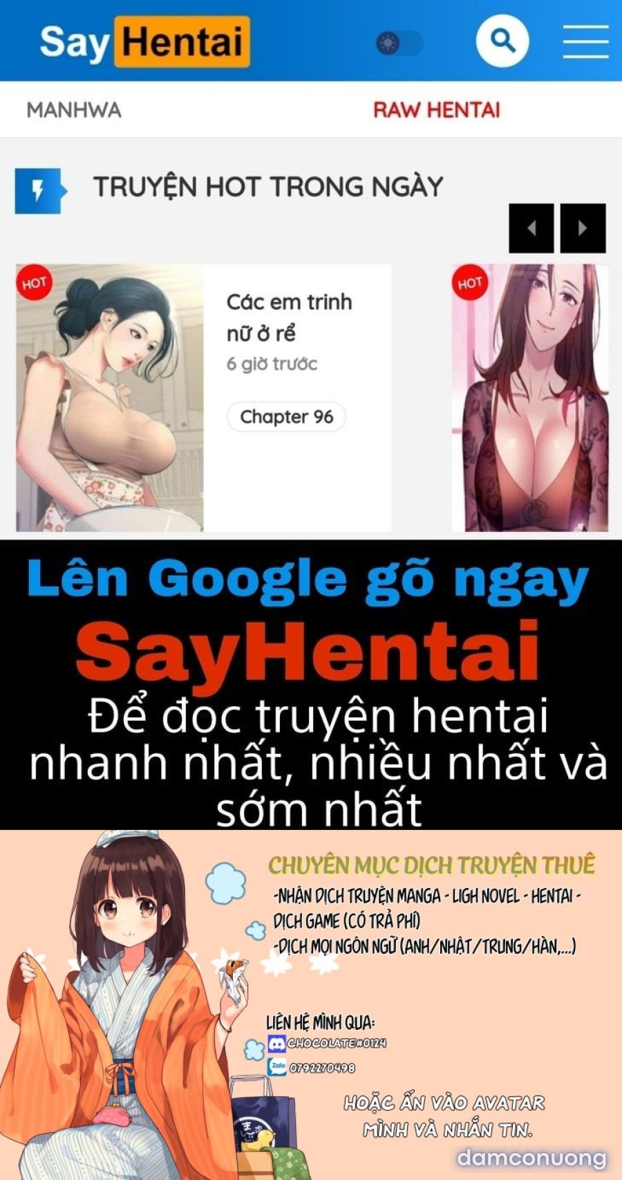 Yotta Nakano Nino ni Warui Koto o Suru Hanashi 