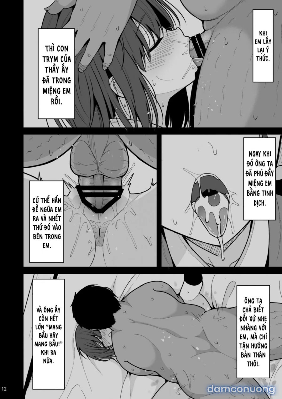 Doutei Sotsugyou Daikou 