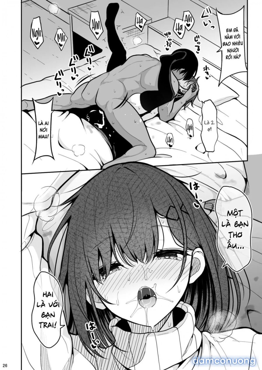 Doutei Sotsugyou Daikou 