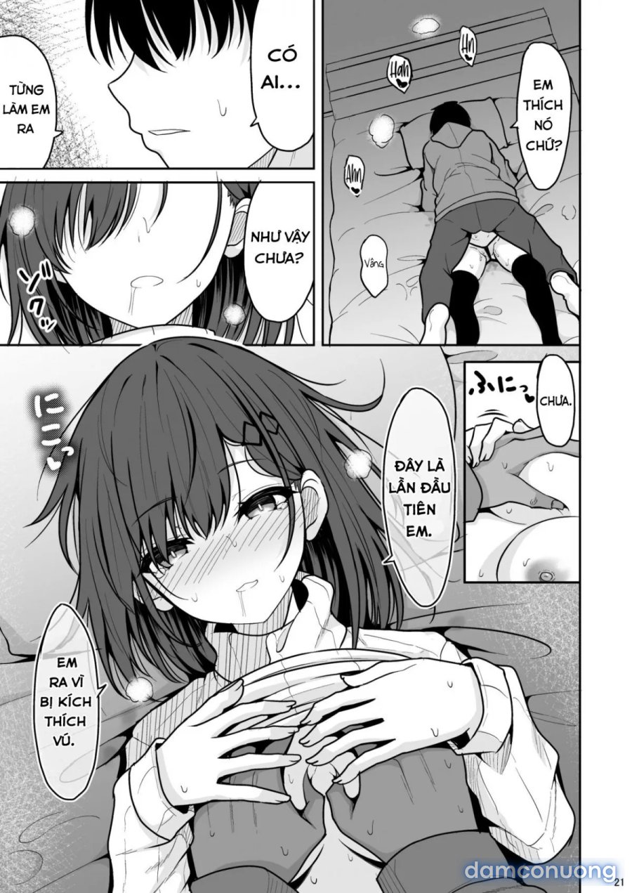 Doutei Sotsugyou Daikou 