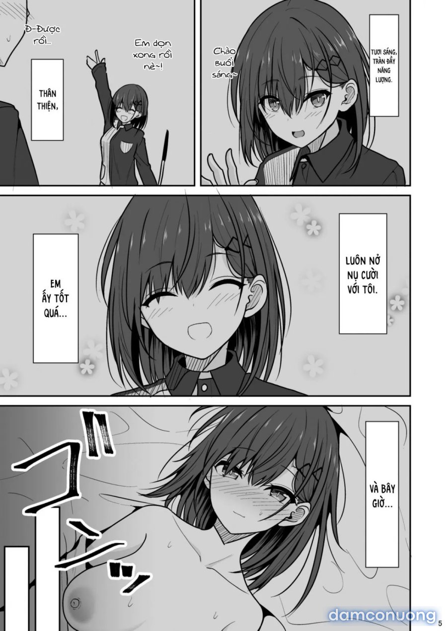 Doutei Sotsugyou Daikou 