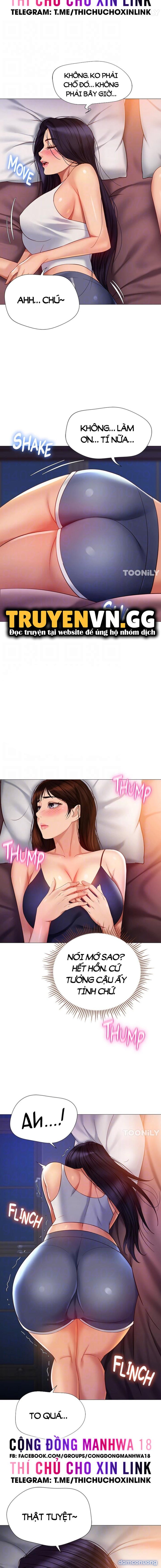 Bạn của con gái tôi 