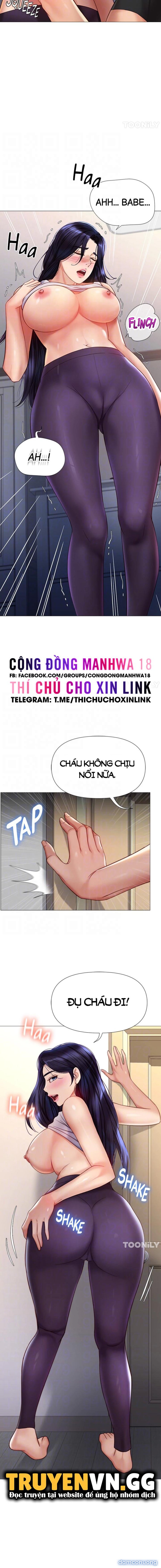 Bạn của con gái tôi 