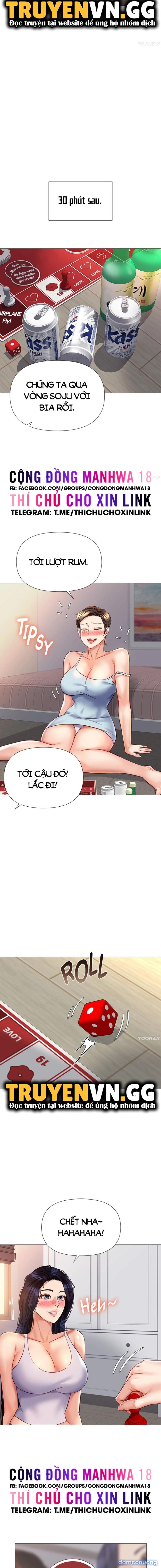 Bạn của con gái tôi 