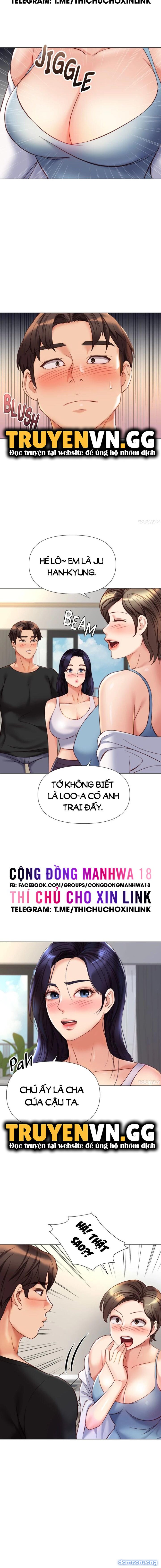 Bạn của con gái tôi 