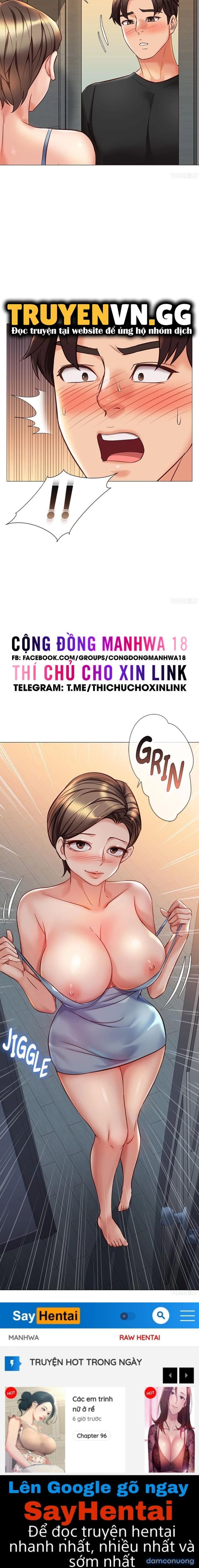 Bạn của con gái tôi 