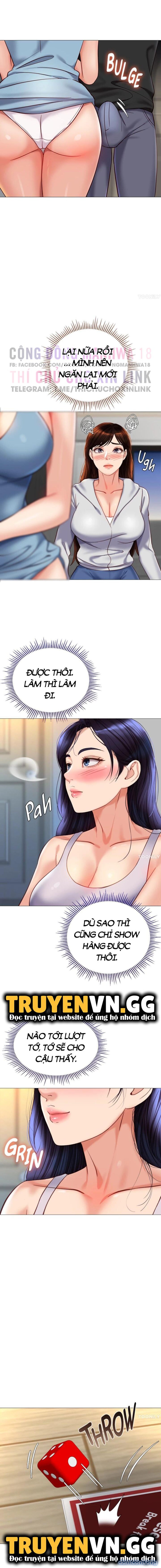 Bạn của con gái tôi 