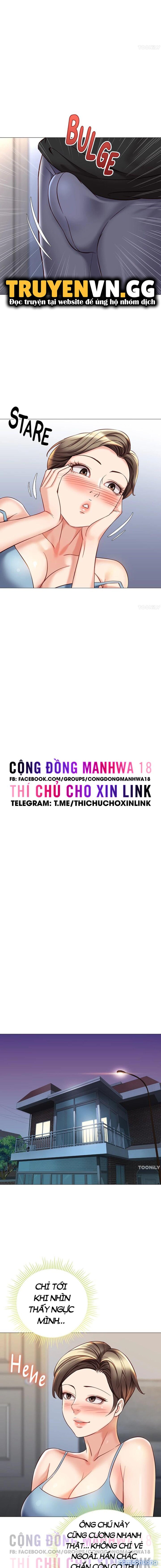 Bạn của con gái tôi 