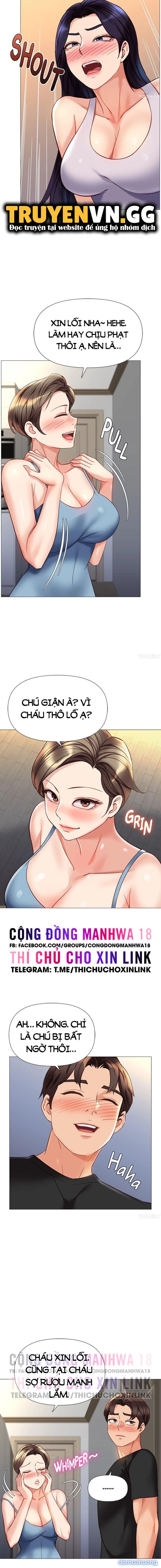 Bạn của con gái tôi 