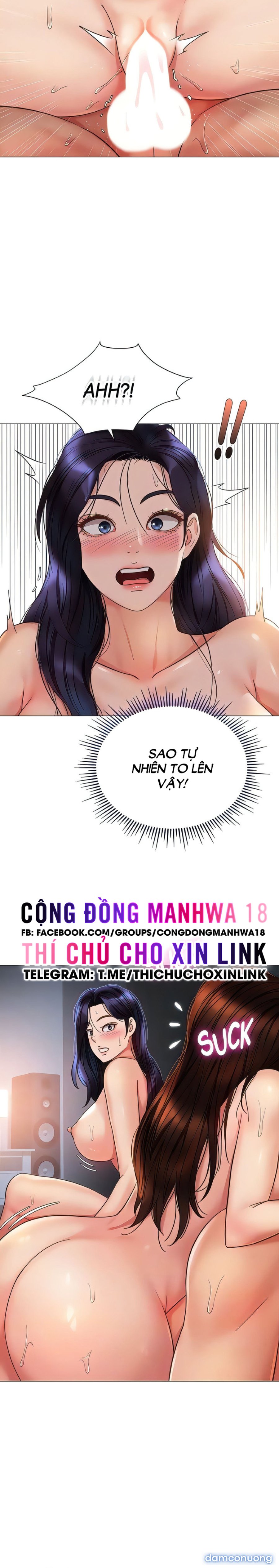 Bạn của con gái tôi 