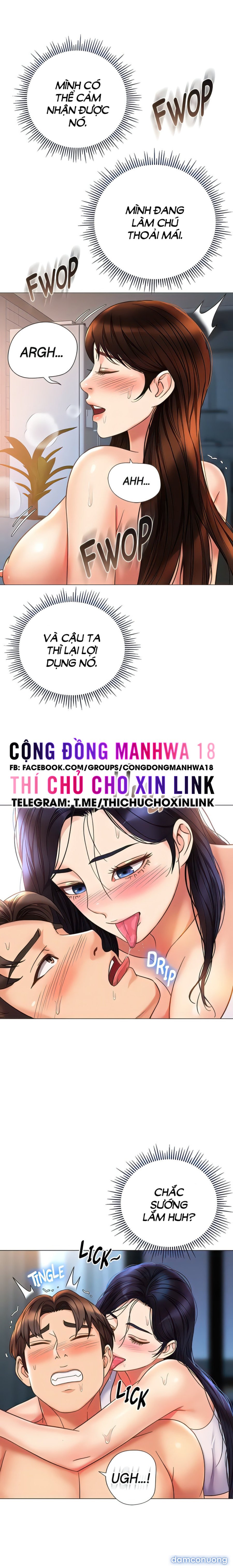 Bạn của con gái tôi 