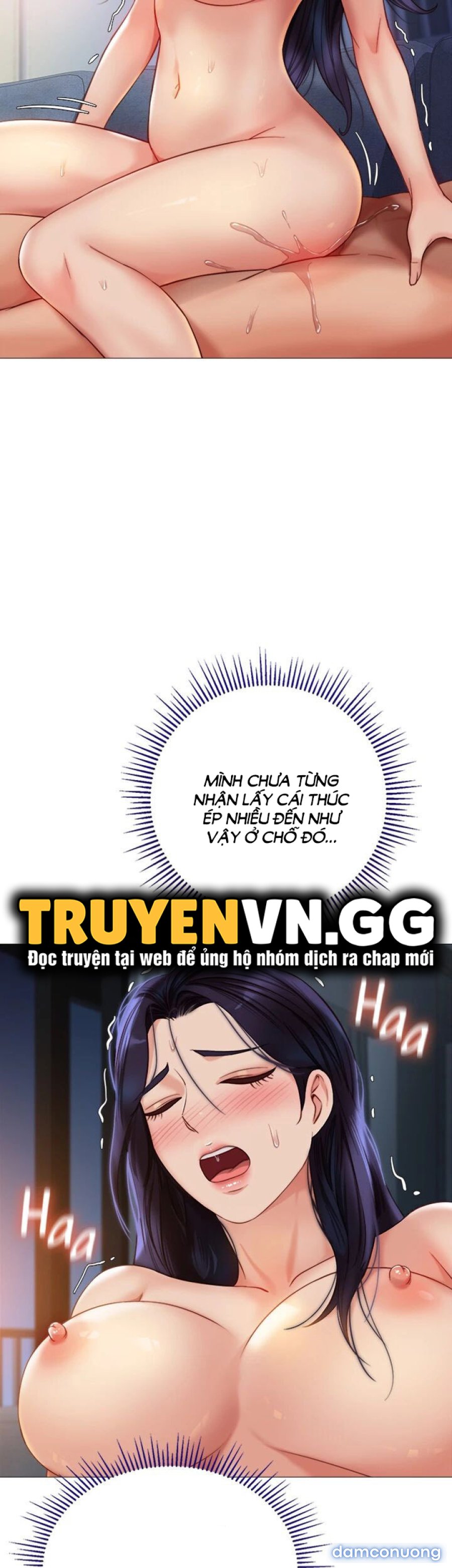 Bạn của con gái tôi 