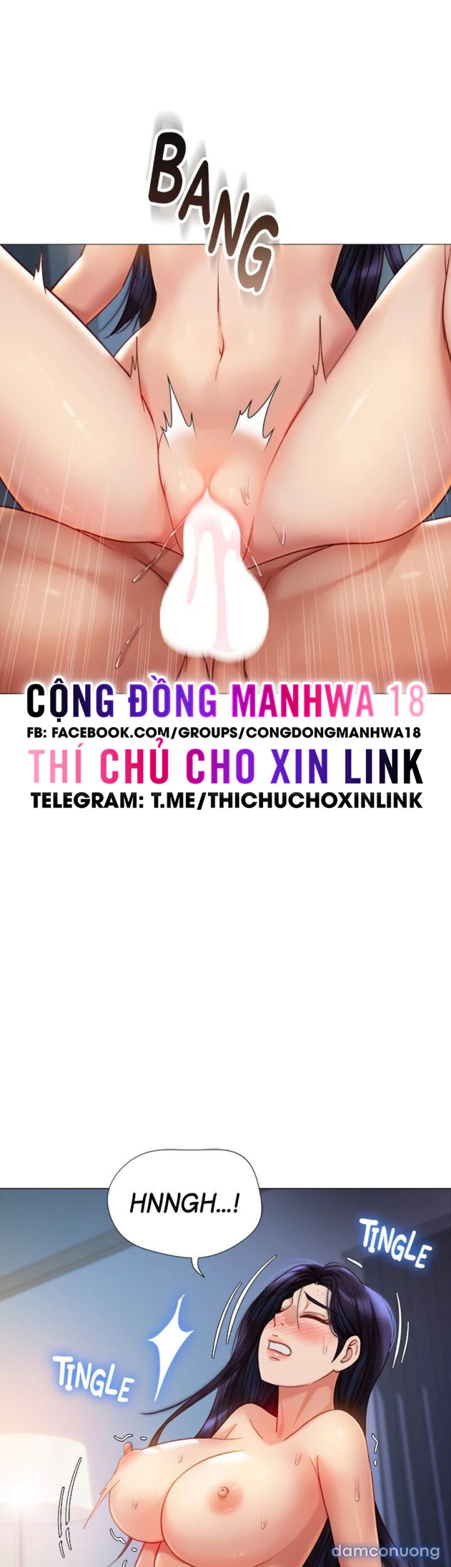 Bạn của con gái tôi 